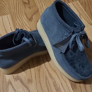 Authentic Clark's Originals